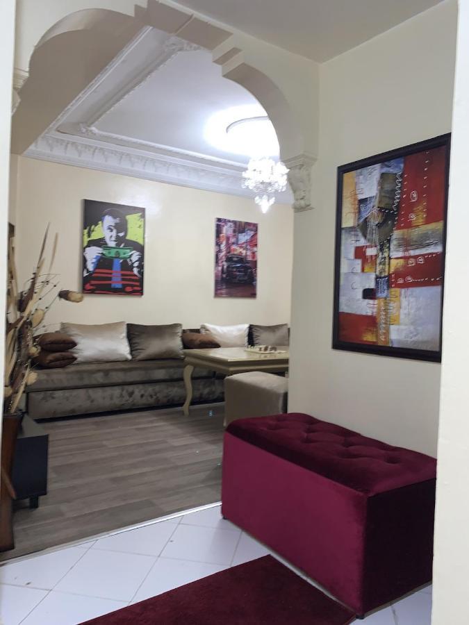 Appartement Maison Confort Oulfa Prix *