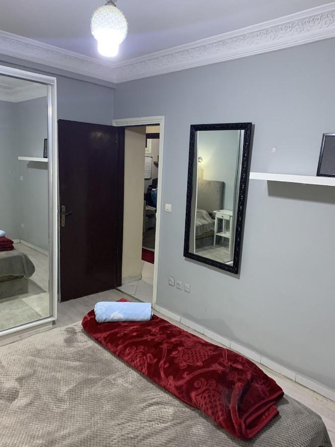 Maison Confort Oulfa Prix Casablanca