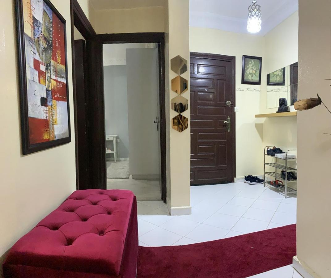 Appartement Maison Confort Oulfa Prix Casablanca