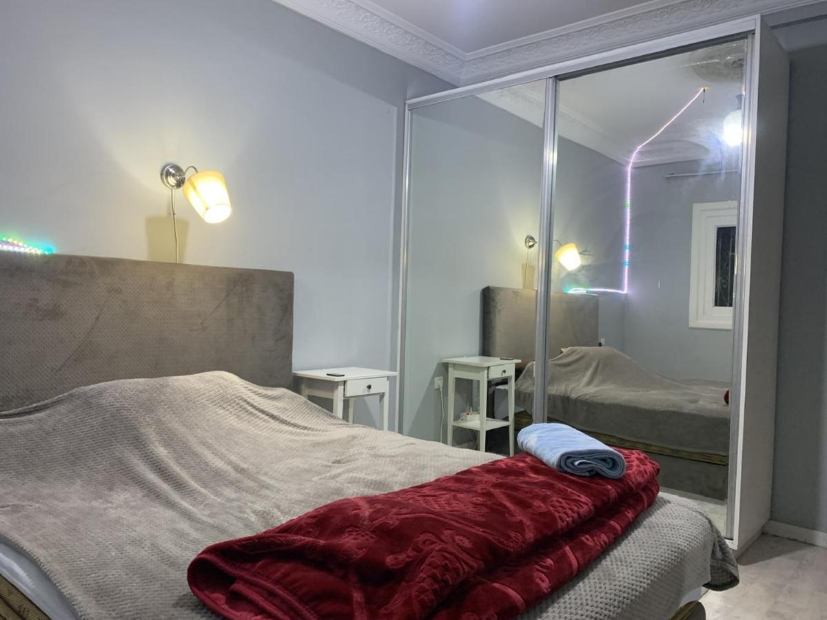 Appartement Maison Confort Oulfa Prix